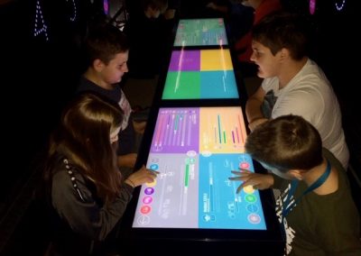 FLiP2Go an der ems Oberwart