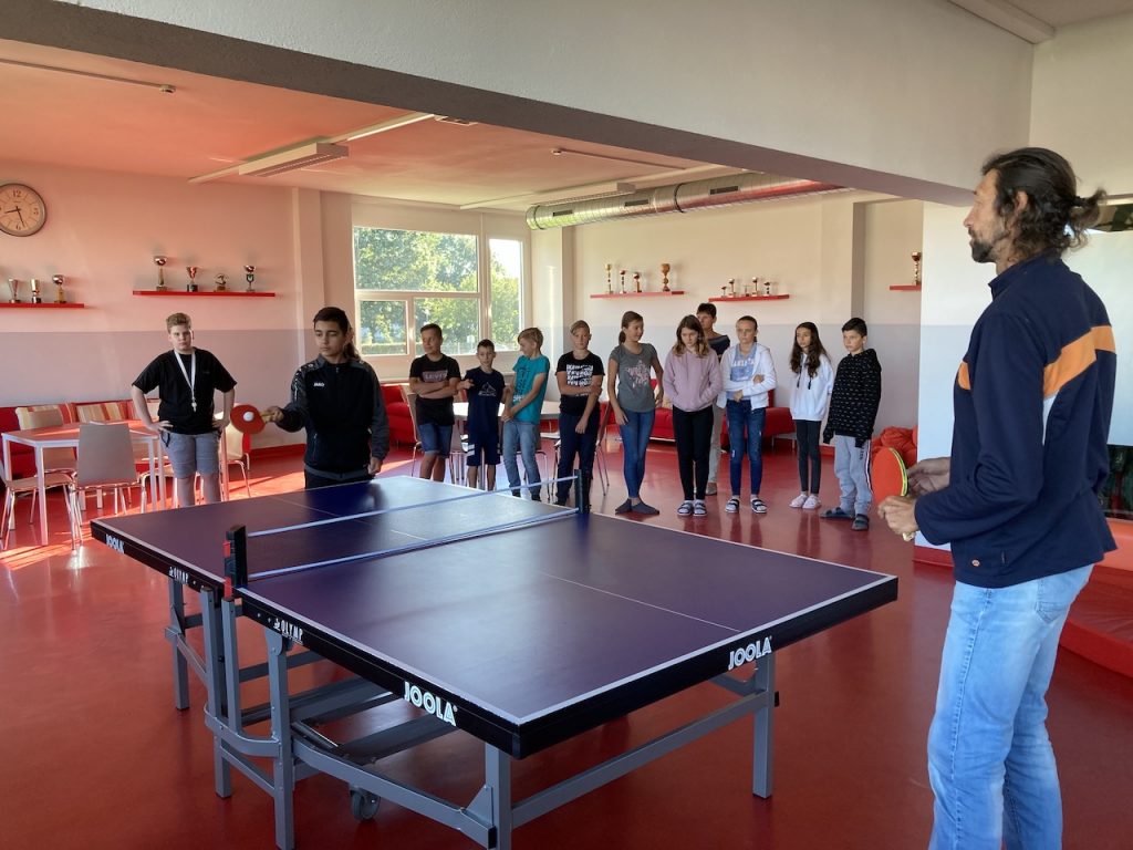 Vorstellung NM-Angebote