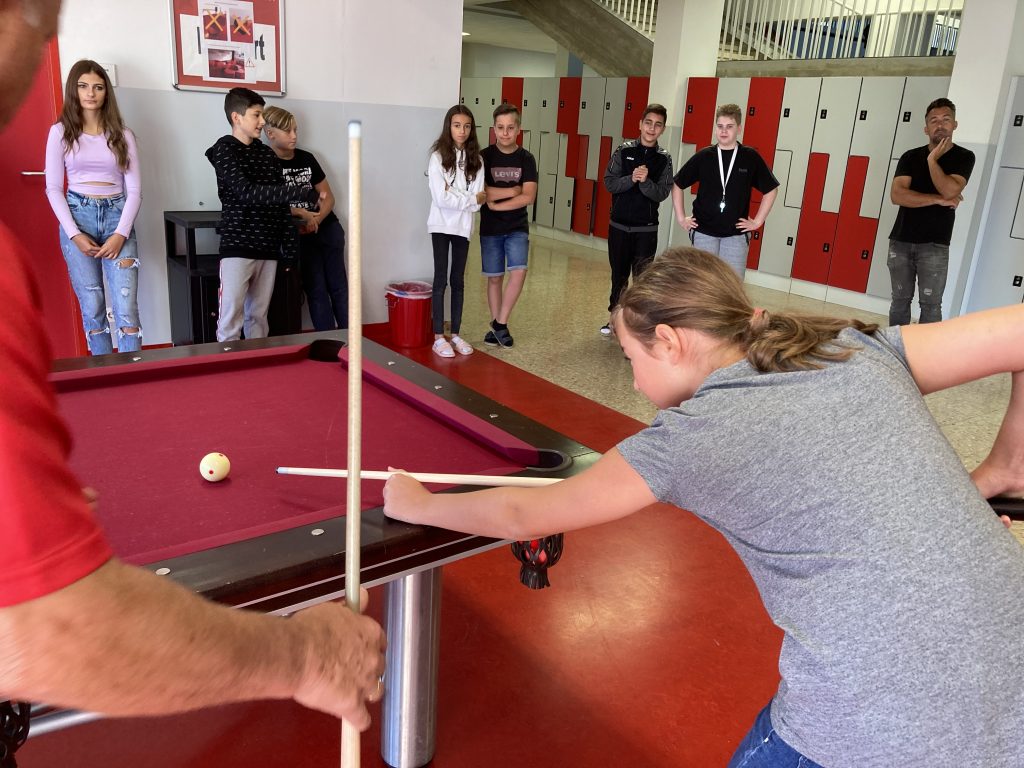 Vorstellung NM-Angebote