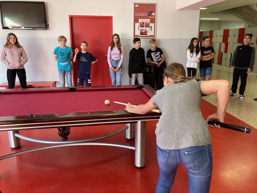 Vorstellung NM-Angebote