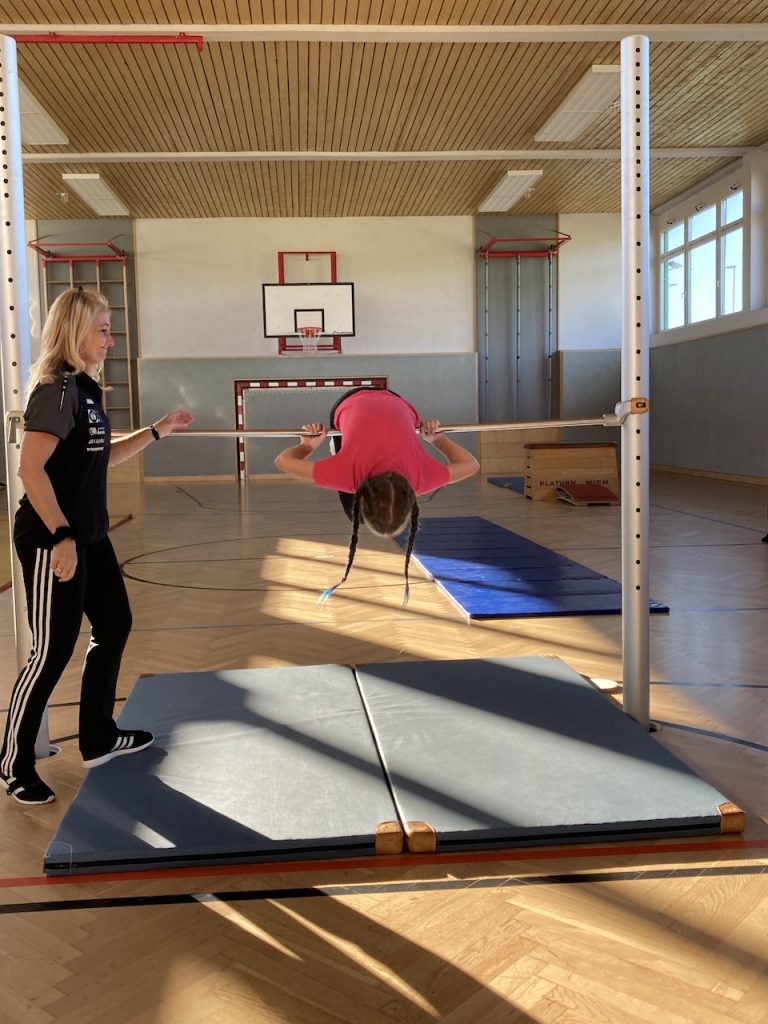 Vorstellung NM-Angebote