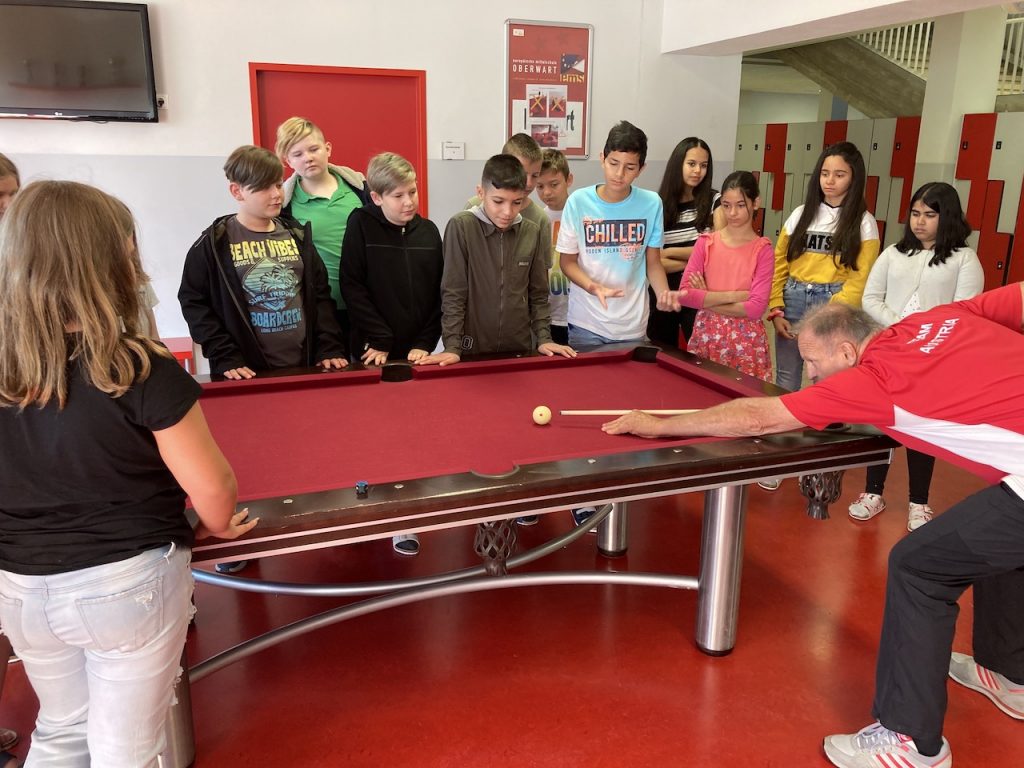 Vorstellung NM-Angebote