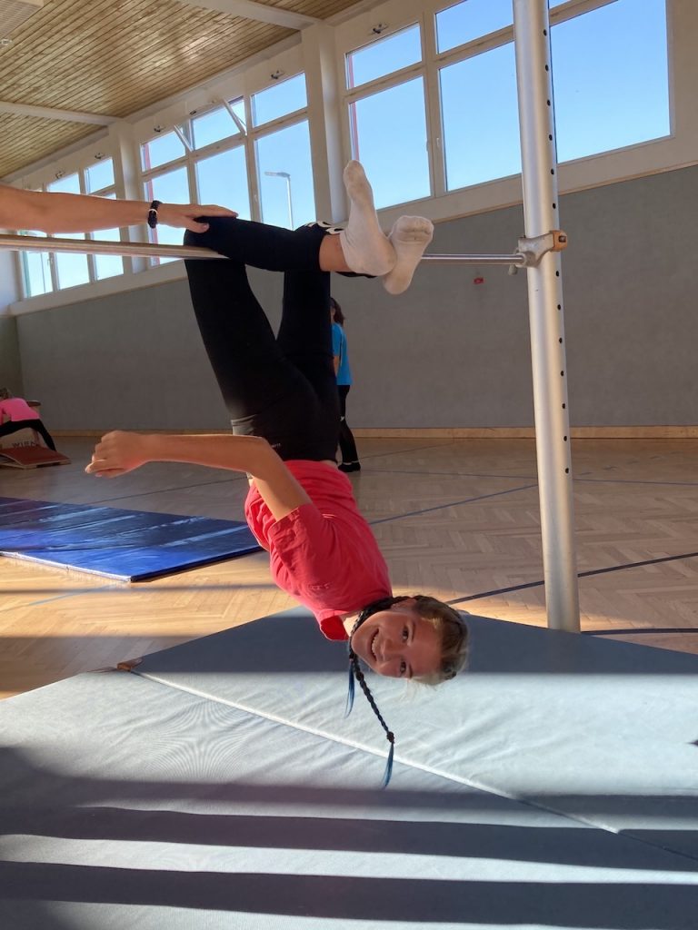 Vorstellung NM-Angebote