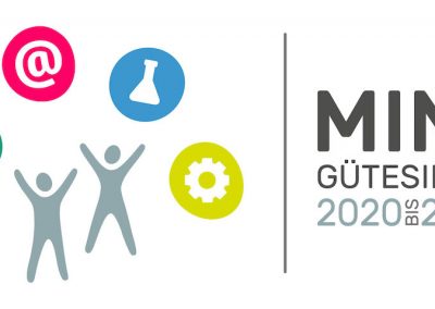 EMS meets VS Oberwart - MINT im Fokus