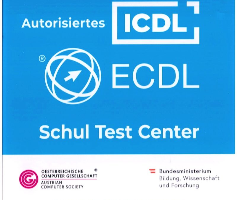 ECDL TESTCENTER