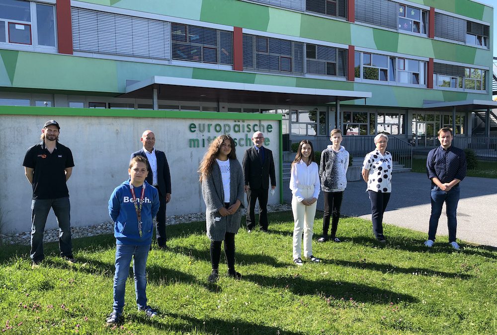 Wir feiern „100 Jahre Burgenland“ mit einem Hörspiel