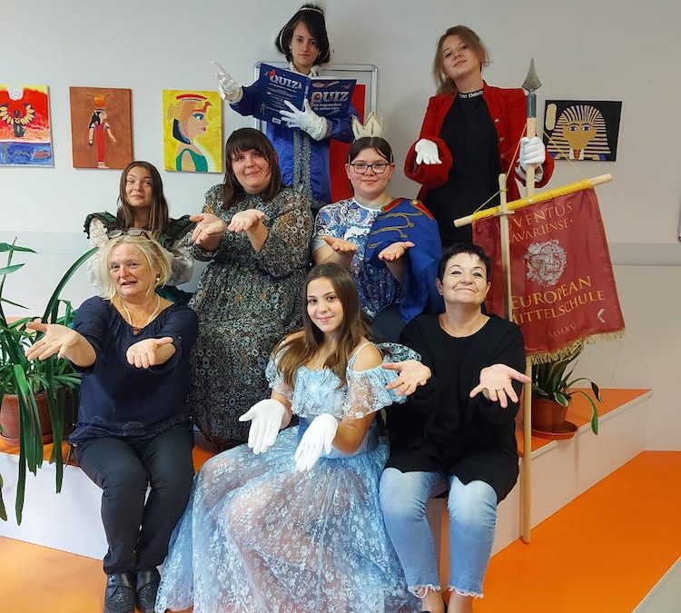 News aus der Theaterwerkstatt