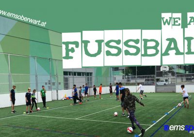 Landesfinale Mädchenfußball Halle