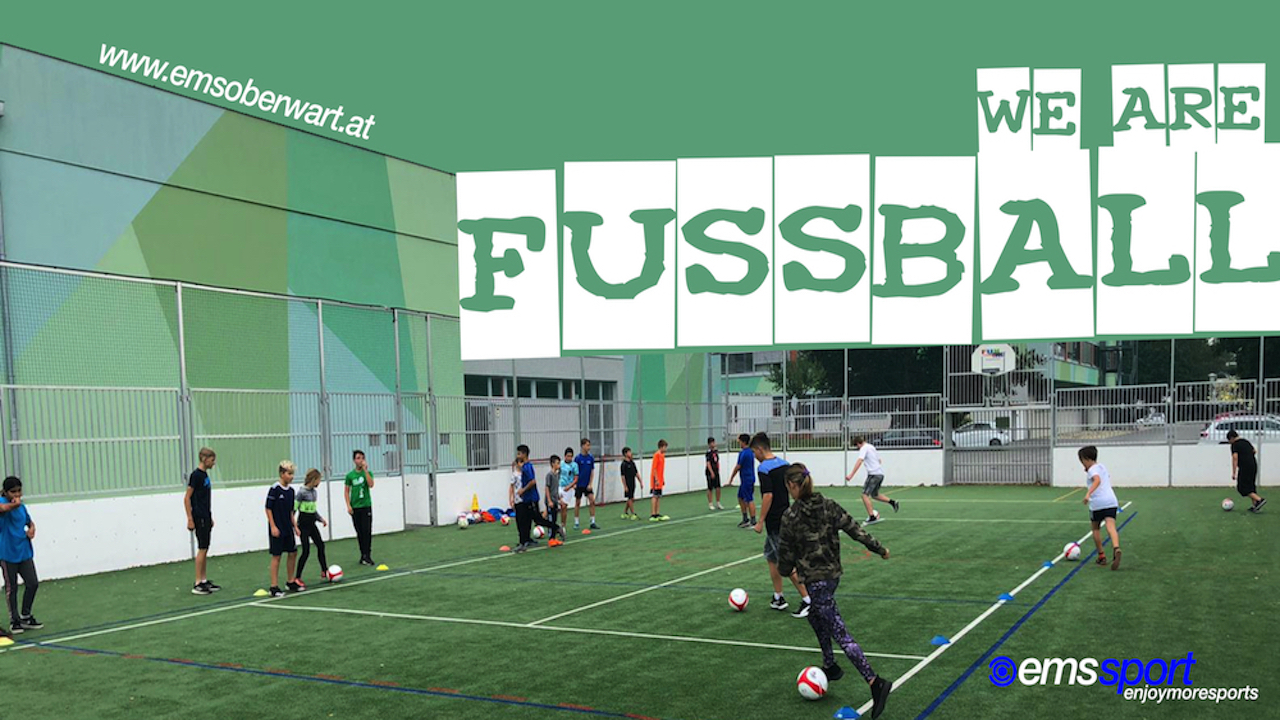 Fussball