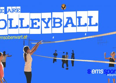 Unsere EMS Volleyballerinnen holen sich in der Vorrunde souverän den 1. Platz und sichern sich damit den Fixplatz im Landesfinale! 🙌 Starke Spiele, mega Stimmung und eine richtig tolle Teamleistung