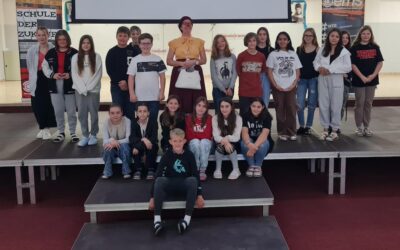 Rote Nasen Clowndoctors