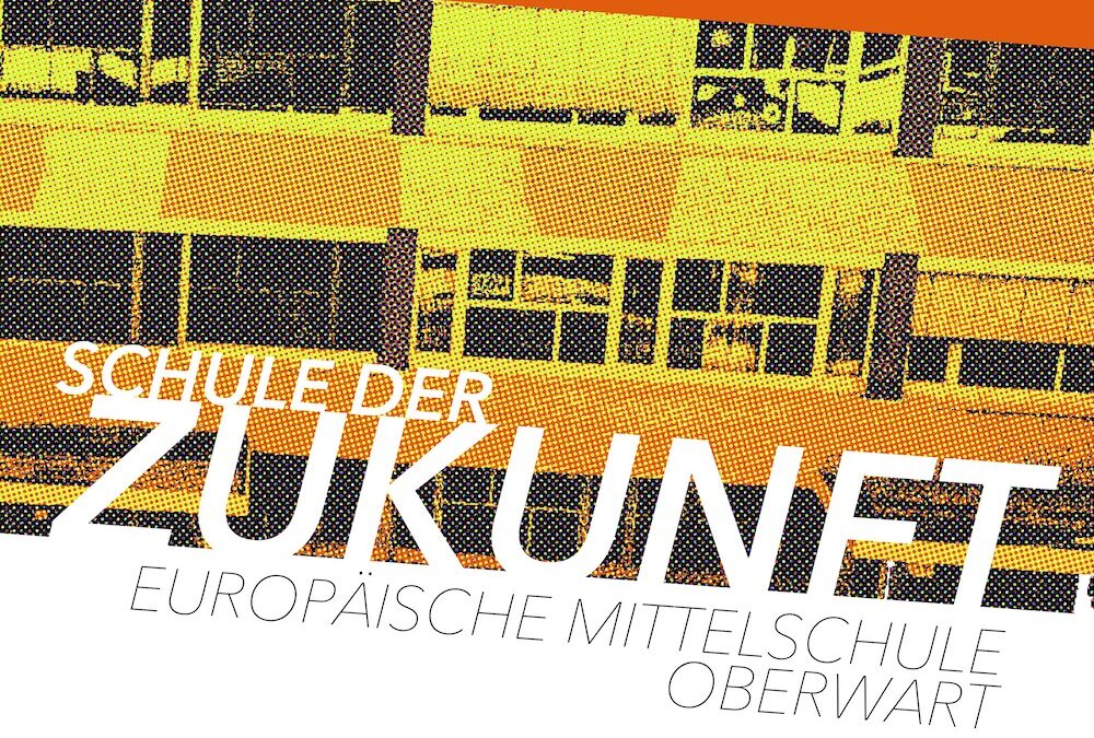 „VS Oberwart meets EMS Oberwart“