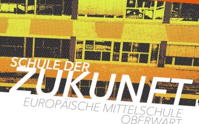 „VS Oberwart meets EMS Oberwart“