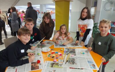 Willkommen zu unserem Schnuppertag!  