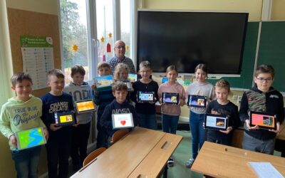 EMS meets VS Rotenturm