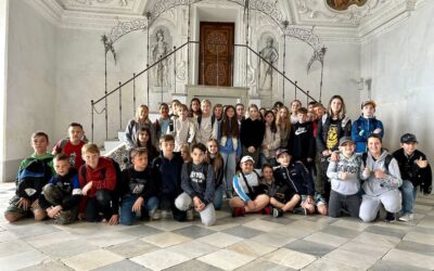 Projektwoche 1. Klassen