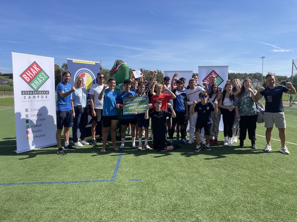 SUPERSPORTKLASSE 4S