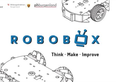 Robo-Box goes EMS Oberwart