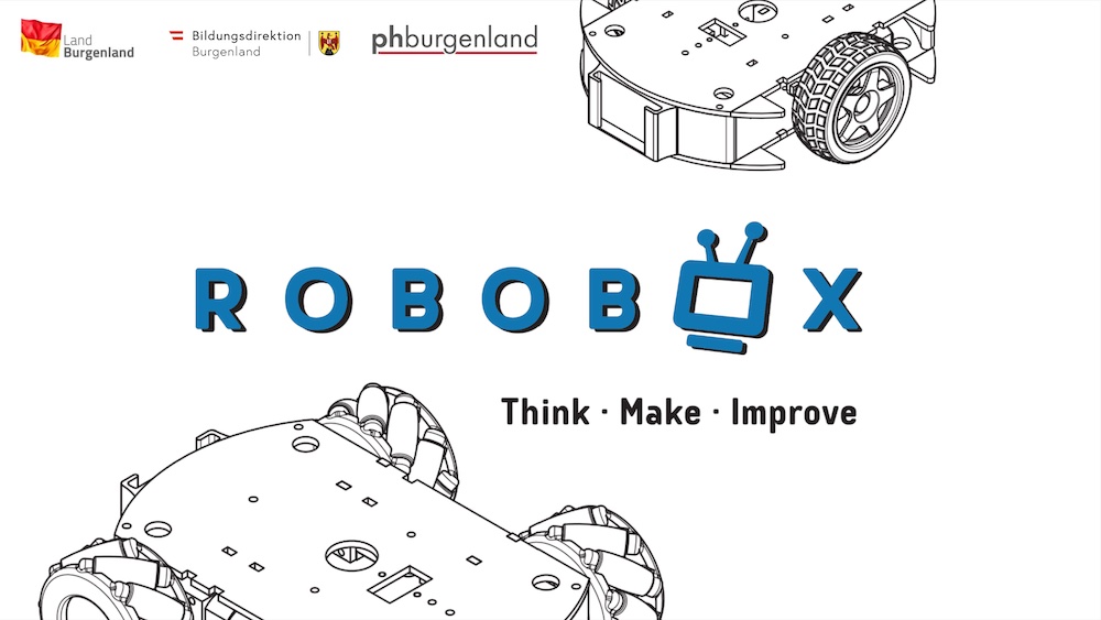 Robobox