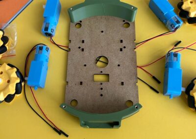 Robo-Box goes EMS Oberwart