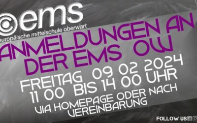 4. Klasse – was nun?