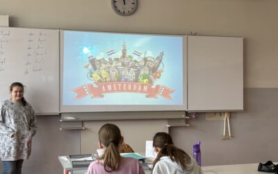 DFKL1 Präsentation zum Thema „Meine Lieblingsstadt“❤️ #Deutsch lernen macht Spaß 🤩