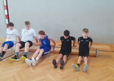 VS OW Sport-Schnupperstunde
