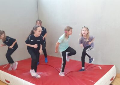 VS OW Sport-Schnupperstunde