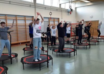 Fit4Life @ EMS OBERWART