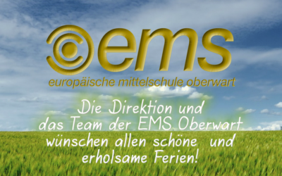 Semesterferien