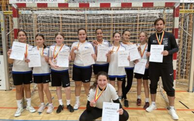 Handball Landesmeisterschaft