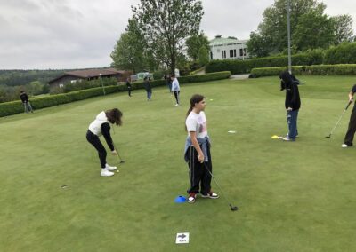 Fit for Life - Golfen in Bad Tatzmannsdorf