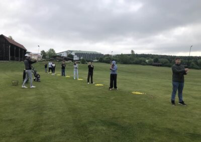 Fit for Life - Golfen in Bad Tatzmannsdorf