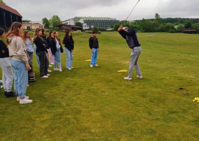 Fit for Life - Golfen in Bad Tatzmannsdorf