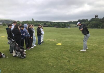 Fit for Life - Golfen in Bad Tatzmannsdorf