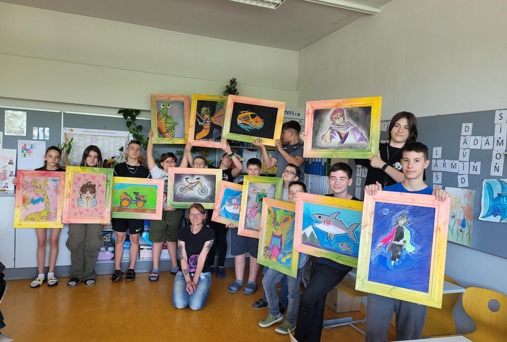 MALWORKSHOP