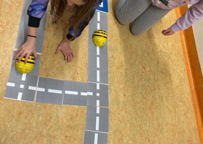 Digitale Bildung verbindet: eLearning-Kooperation zwischen der EMS Oberwart und der VS-Rotenturm
