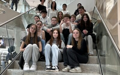 Fit4Life Modul BO und Wirtschaft