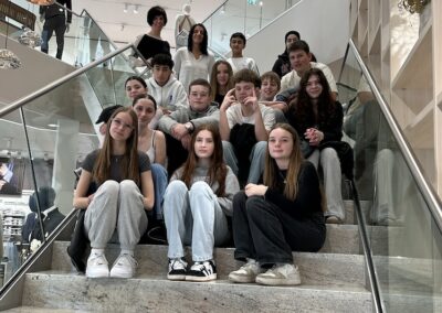Fit4Life Modul BO und Wirtschaft