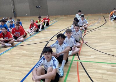 Handball Landesmeisterschaften 🤾‍♀️ 🤾🏼‍♂️