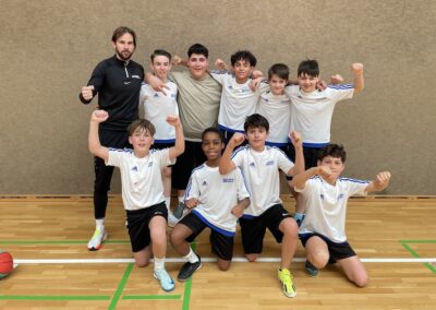 Handball Landesmeisterschaften 🤾‍♀️ 🤾🏼‍♂️