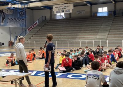 Handball-Landesmeisterschaften Teil 2