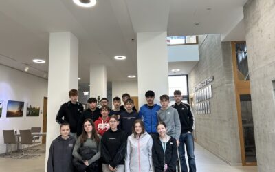 EMS goes Stadtgemeinde – Fit4Life BO