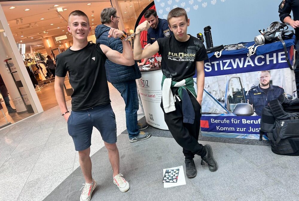GROW-JOB Festival in Oberwart