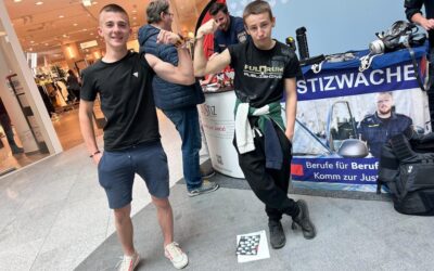 GROW-JOB Festival in Oberwart