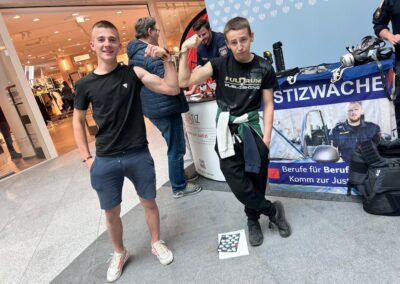 GROW-JOB Festival in Oberwart