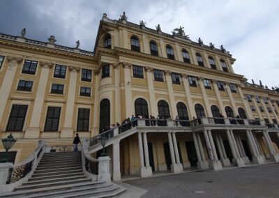 Projekttage der 4. Klassen