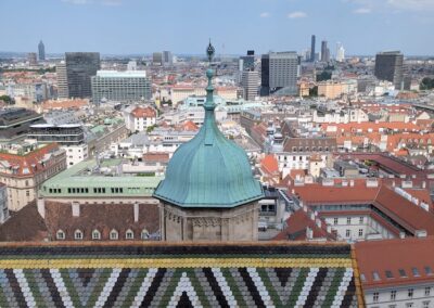 Wien-Tag der 3. Klassen