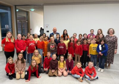Eröffnung Bildungscampus
