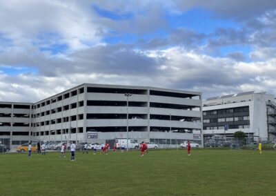 Schülerligaturnier A Pool ⚽️